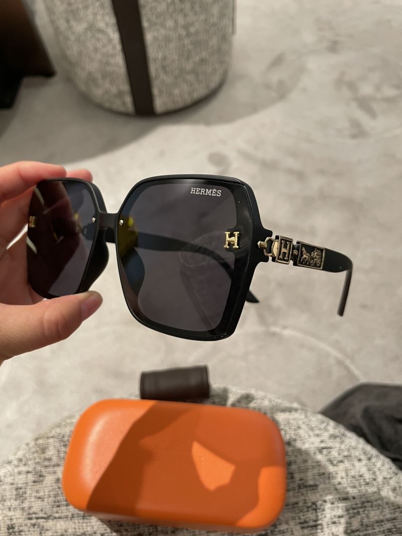 Hermes Sunglasses